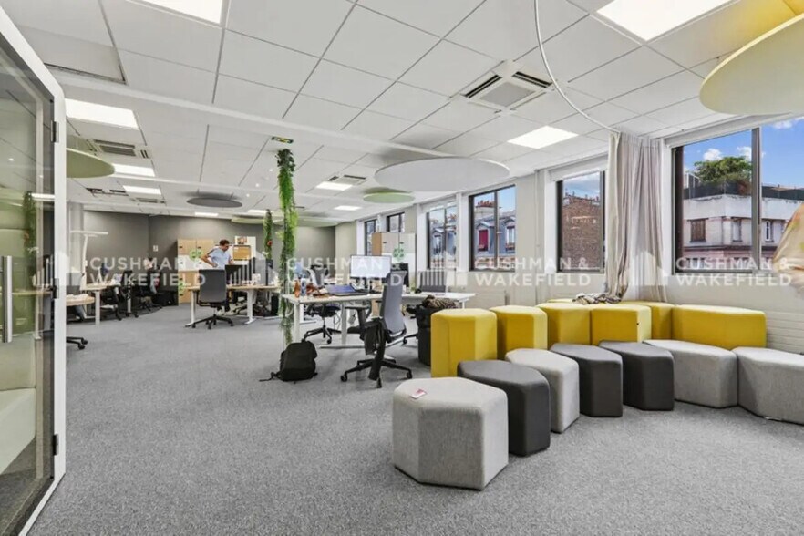 164 Rue De Javel, Paris en alquiler - Foto del edificio - Imagen 3 de 18