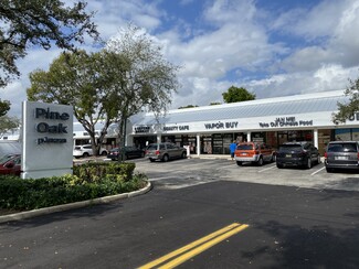 Más detalles para 8901-8933 W Oakland Park Blvd, Sunrise, FL - Locales en alquiler