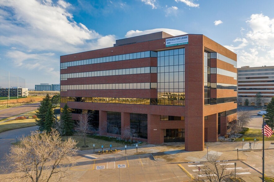 6855 S Havana St, Centennial, CO en alquiler - Foto del edificio - Imagen 1 de 15