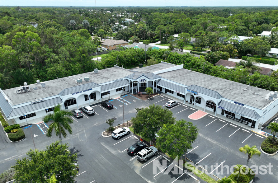 6196-6202 SE Federal Hwy, Stuart, FL en alquiler - Foto del edificio - Imagen 1 de 6