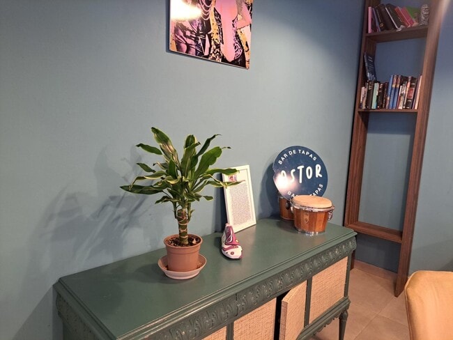 Más detalles de Local en alquiler