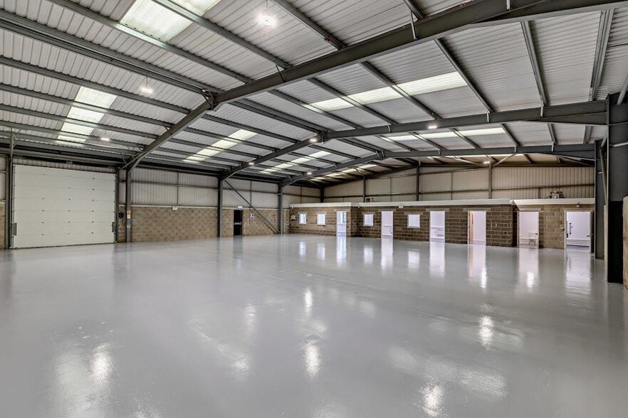 Daten Ave, Warrington en alquiler - Foto del edificio - Imagen 3 de 8