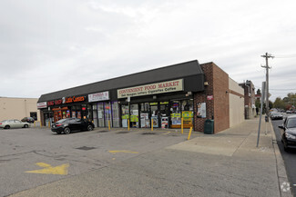 Más detalles para 7101-7125 Frankford Ave, Philadelphia, PA - Local en alquiler