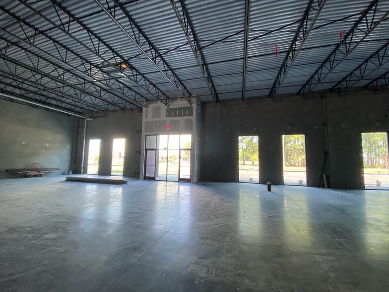 9705 Highway 78, Ladson, SC en alquiler - Foto del interior - Imagen 2 de 10