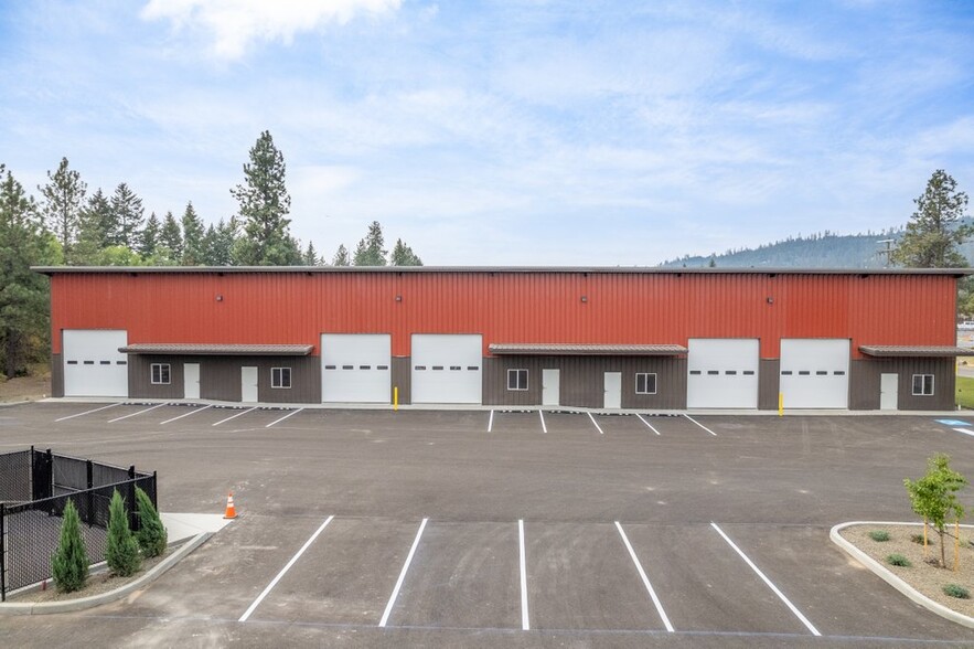 13604 Highway 53, Rathdrum, ID en venta - Foto del edificio - Imagen 1 de 19