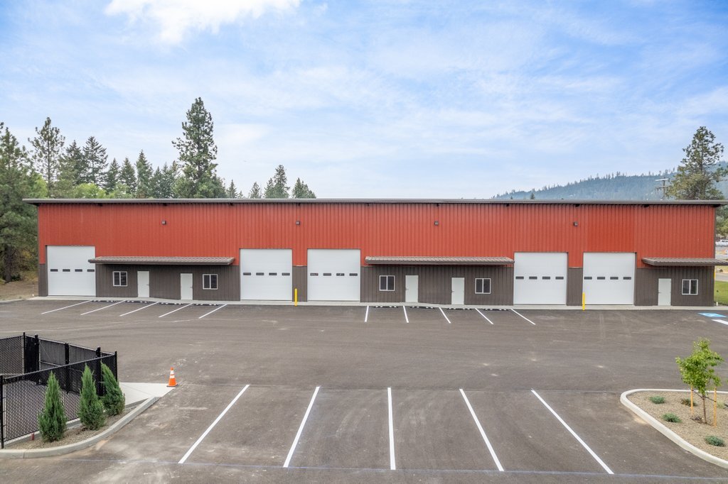 13604 Highway 53, Rathdrum, ID en venta Foto del edificio- Imagen 1 de 20