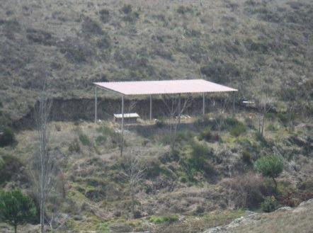 Terreno en Terradillos, Salamanca en venta - Foto del edificio - Imagen 3 de 5