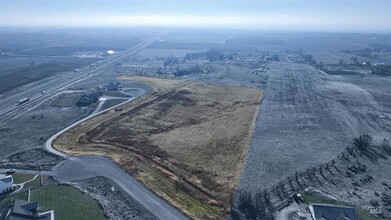 Monarch Rd, Caldwell, ID - VISTA AÉREA  vista de mapa - Image1