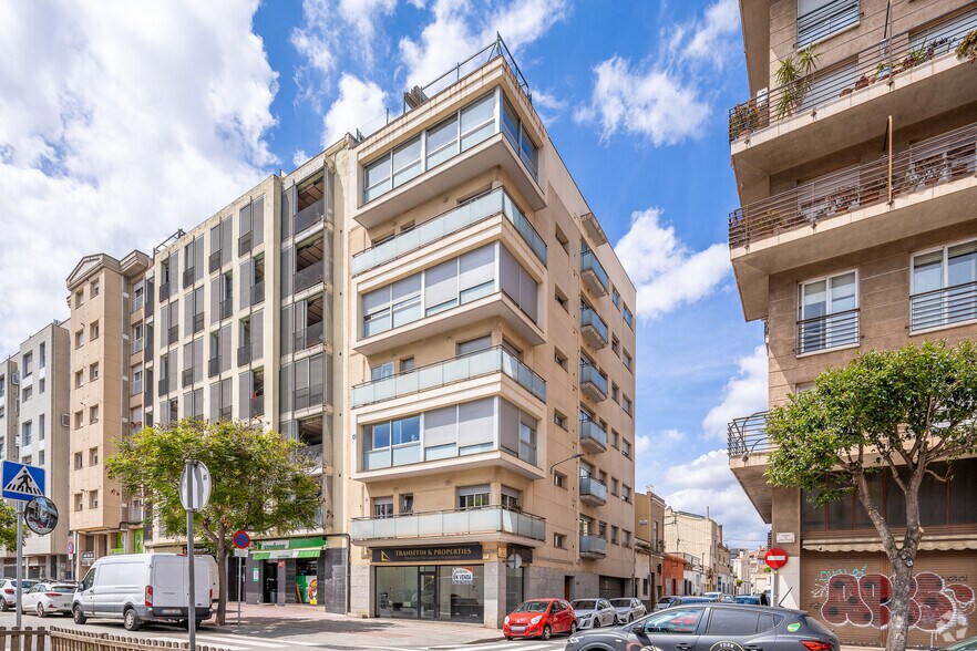 Carrer de Bailén, 30, Sabadell, Barcelona en venta - Foto principal - Imagen 1 de 1