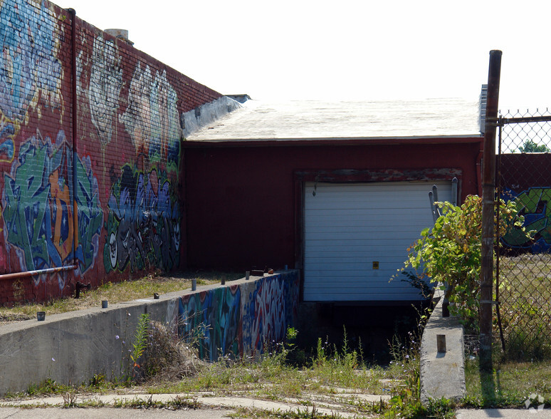 201 Morris St, Toledo, OH en alquiler - Foto del edificio - Imagen 3 de 3