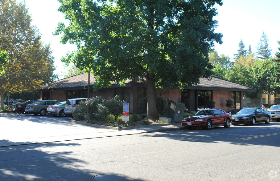 185-195 Cadillac Dr, Sacramento, CA en alquiler - Foto del edificio - Imagen 3 de 3