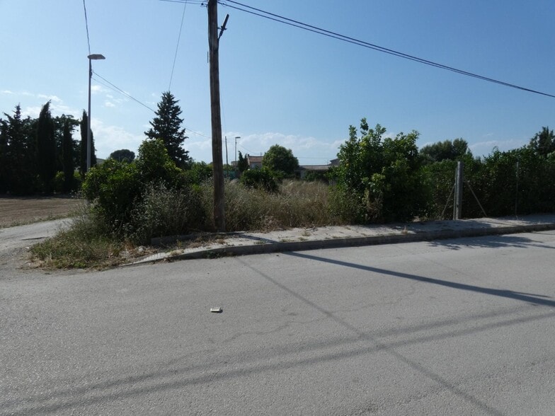 Terreno en Alguazas en venta - Foto del edificio - Imagen 2 de 7
