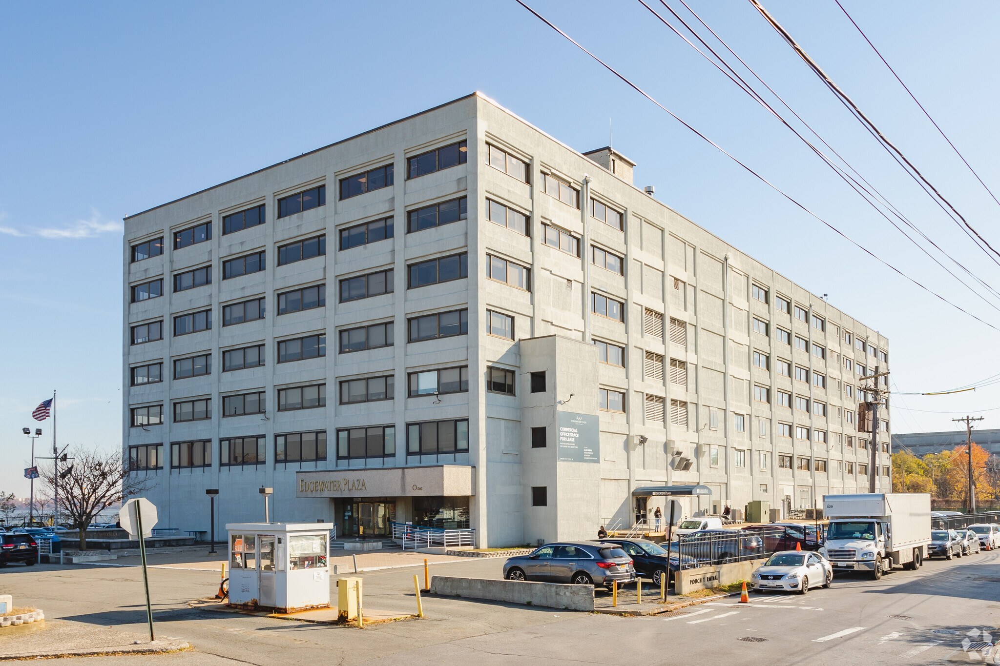 1 Edgewater St, Staten Island, NY en alquiler Foto del edificio- Imagen 1 de 34