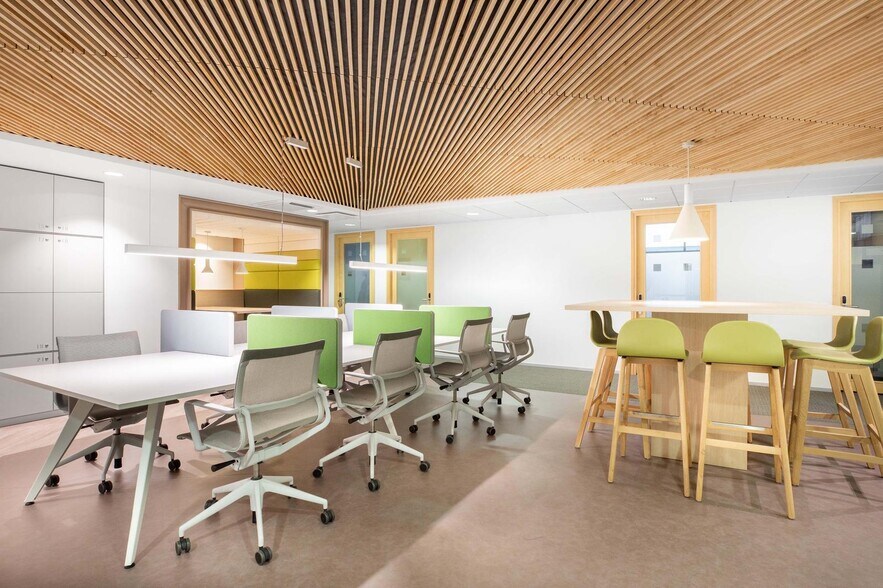 29 Rue Blanche, Paris en alquiler - Foto del interior - Imagen 3 de 33