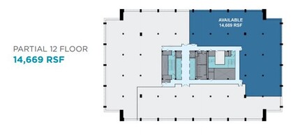 44 S Broadway, White Plains, NY en alquiler Plano de la planta- Imagen 1 de 1