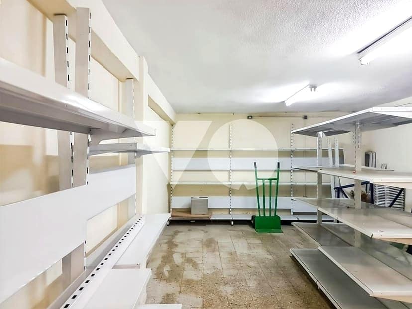 Madrid, MAD 28017 -  -  - Plano de la planta - Image 1 of 10