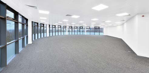 3 Cultins Rd, Edinburgh en alquiler - Foto del interior - Imagen 3 de 5