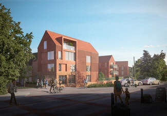 Más detalles de Lavant St, Petersfield - Local en alquiler