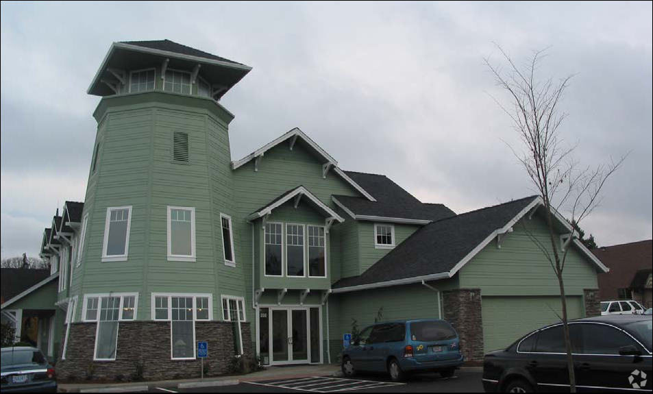 350 Miller St SE, Salem, OR en alquiler - Foto del edificio - Imagen 1 de 22