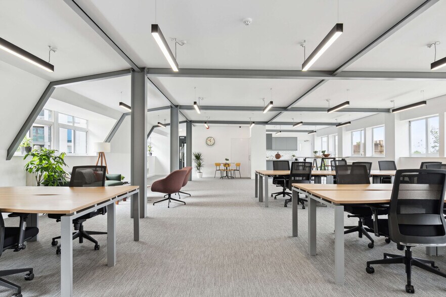 22-24 Glenthorne Rd, London en alquiler - Foto del interior - Imagen 3 de 17