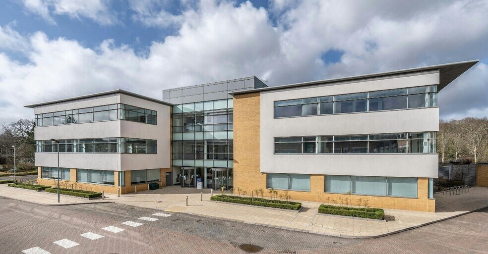 3000 Parkway, Fareham en venta - Foto del edificio - Imagen 2 de 8