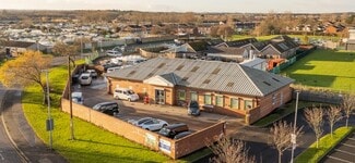 Más detalles de Albion Way, Blyth - Nave en venta