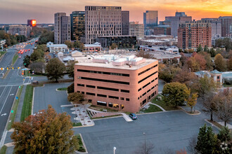 1760 Reston Pky, Reston, VA - VISTA AÉREA  vista de mapa