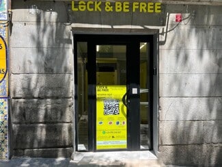 Más detalles de Local en alquiler