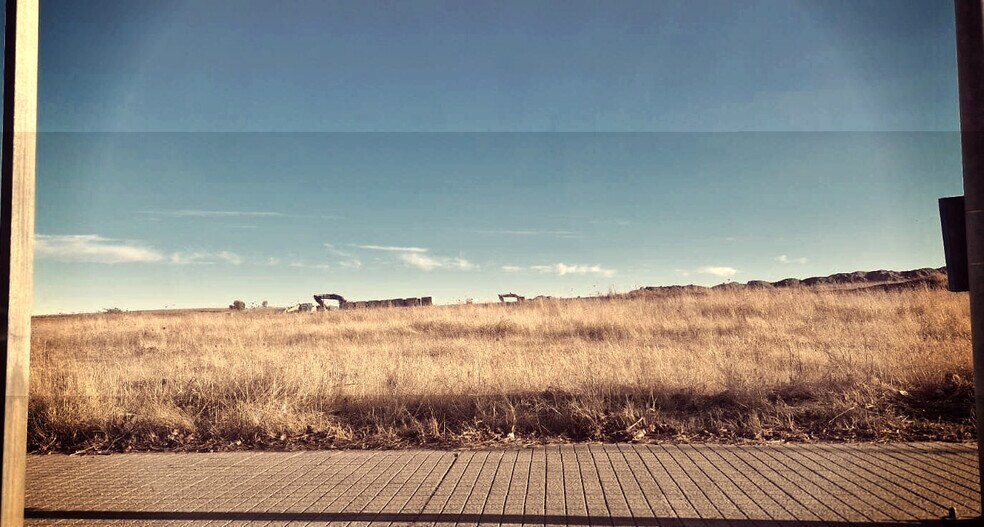 Terreno en Cáceres, Cáceres en venta - Foto principal - Imagen 1 de 2