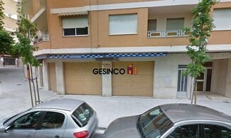 Más detalles de Local en alquiler