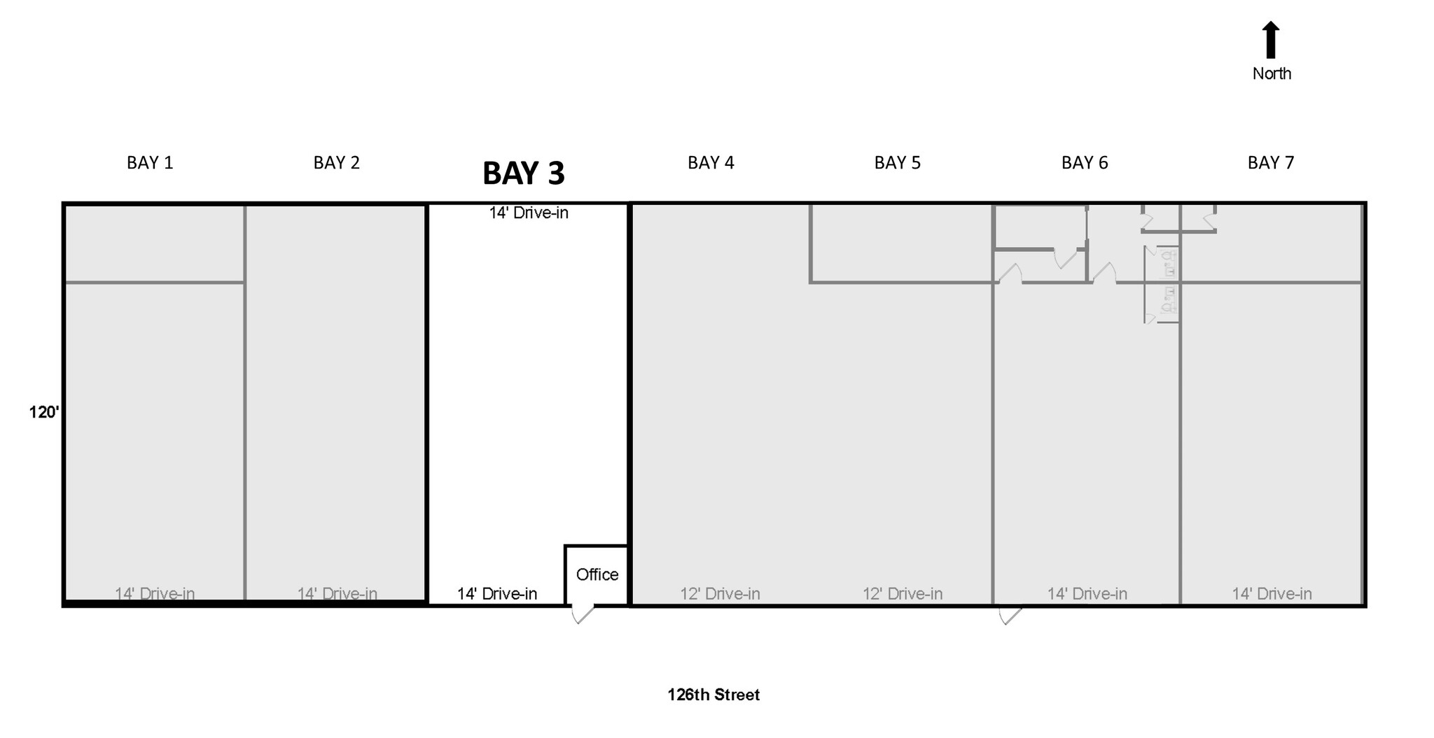 8215-8300 W 126th St W, Savage, MN en alquiler Foto del edificio- Imagen 1 de 2