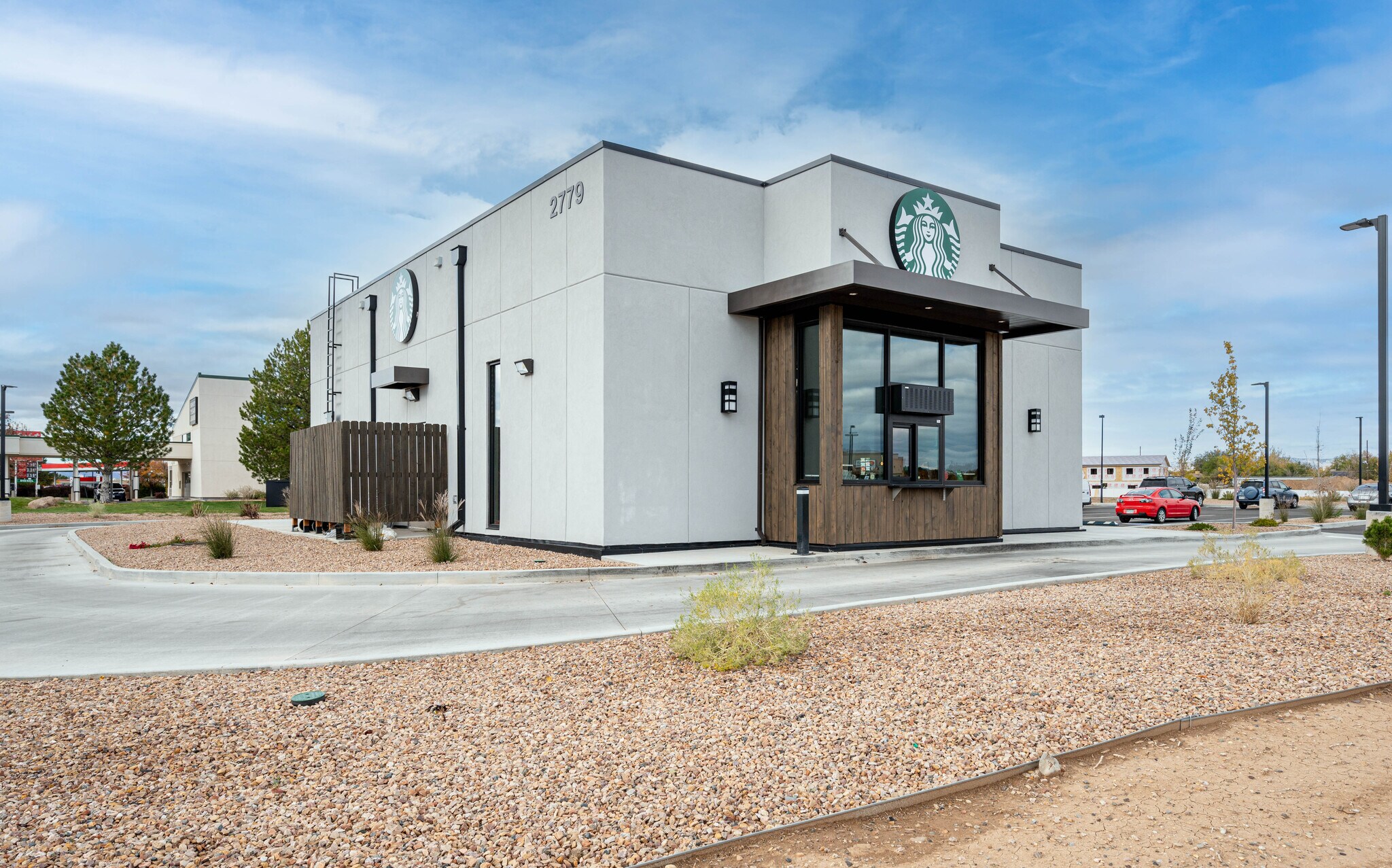 Starbucks Investment Opportunity cartera de 3 inmuebles en venta en LoopNet.es Foto del edificio- Imagen 1 de 16