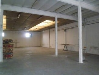 Más detalles de Nave en venta
