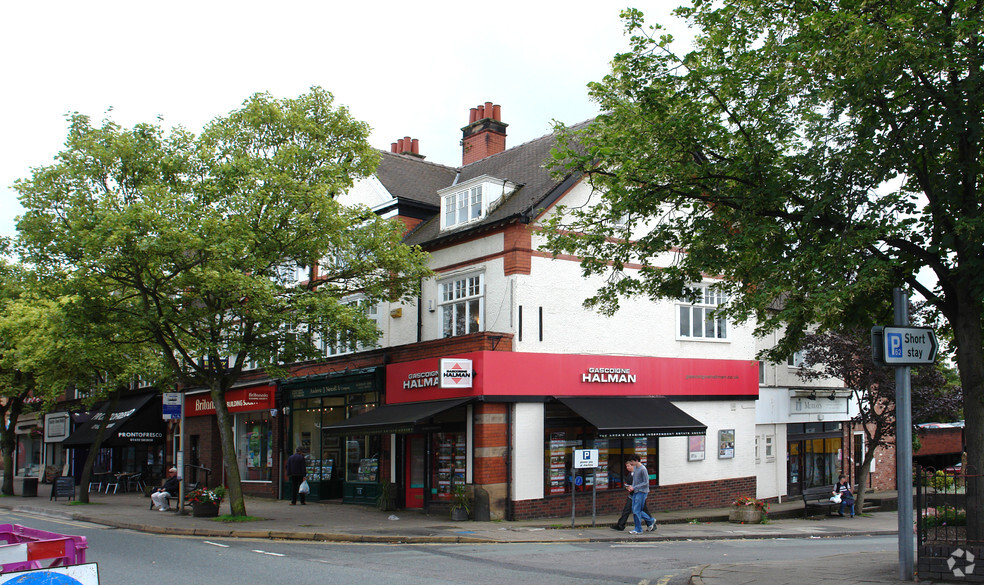 12 London Rd, Alderley Edge en alquiler - Foto principal - Imagen 1 de 9