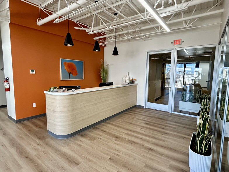 501 S Austin Ave, Georgetown, TX en alquiler - Foto del interior - Imagen 2 de 27