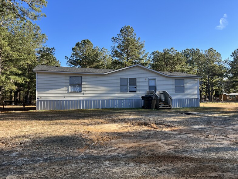 492 Georgia 87 South hwy, Cochran, GA en venta - Otros - Imagen 1 de 9