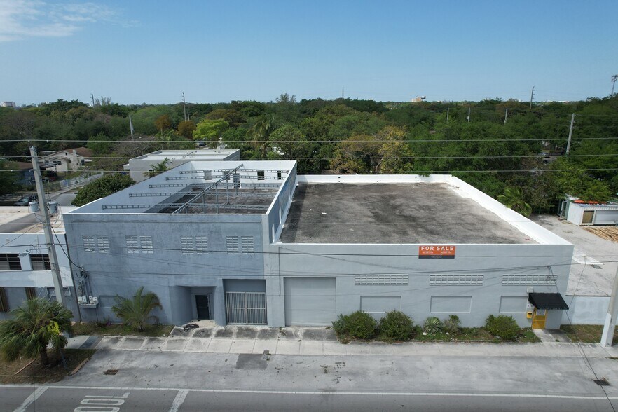 5110 NW 2nd Ave, Miami, FL en venta - Foto del edificio - Imagen 1 de 22