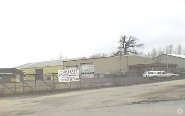 43410 N Kilbourne Rd, Russell, IL en alquiler - Foto principal - Imagen 1 de 4