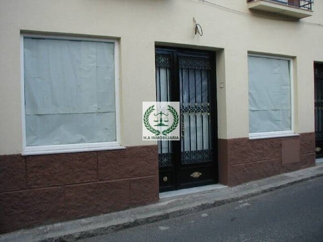 Más detalles de Local en alquiler