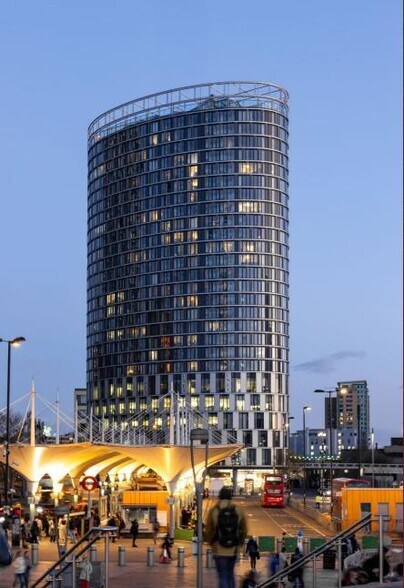 Station St, London en alquiler - Foto del edificio - Imagen 3 de 40