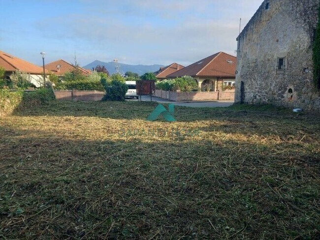 Más detalles de Terreno en venta