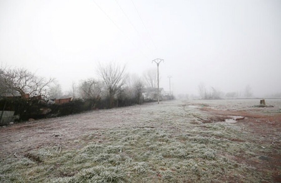 Terreno en Salamanca en venta - Foto del edificio - Imagen 3 de 4