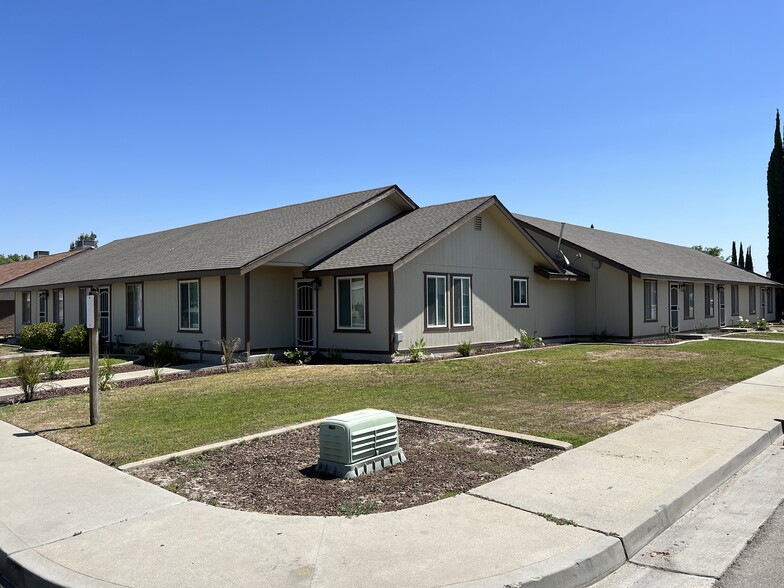 1178 Beverly Blvd, Lemoore, CA en venta - Foto del edificio - Imagen 1 de 6