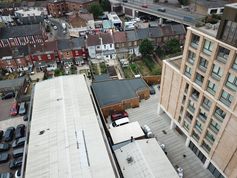 59 Palmerston Rd, Harrow en venta - Foto del edificio - Imagen 2 de 6