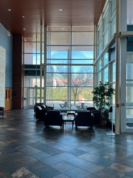 6101 Morriss Rd, Flower Mound, TX en venta - Lobby - Imagen 3 de 19