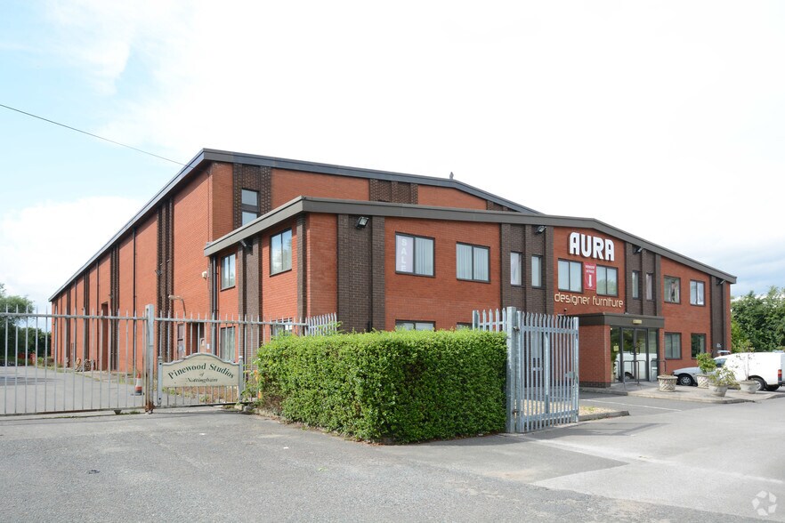 Chapel Ln, Bingham en alquiler - Foto del edificio - Imagen 3 de 8