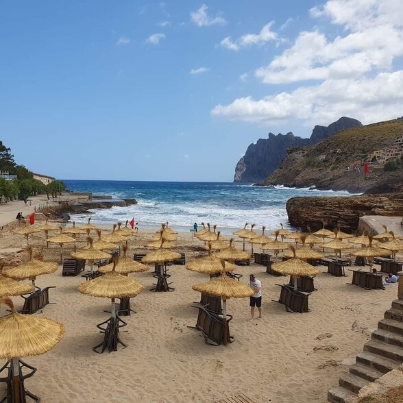 Terreno en Pollença, Islas Baleares en venta - Foto del edificio - Imagen 2 de 17