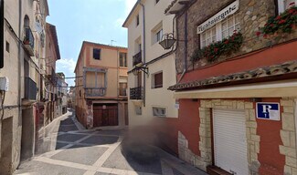 Más detalles de Calle Estrella, Calahorra - Terreno en venta