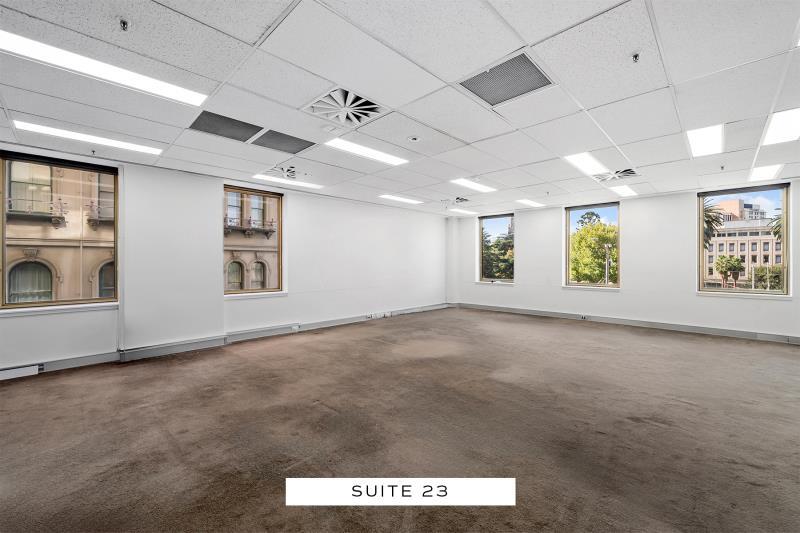 1 Little Collins St, Melbourne, VIC 3000 - Unidad 23 - - Foto del interior - Image 1 of 2