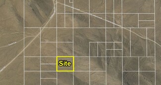 Más detalles para 0 Stoddar Wells Rd Rd, Barstow, CA - Terrenos en venta